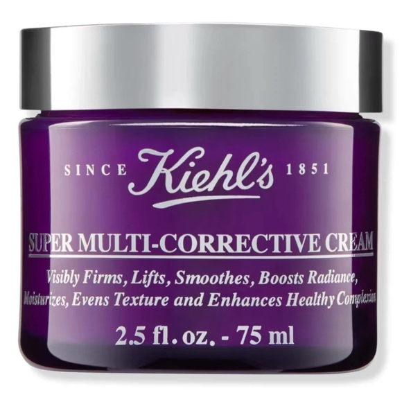 Kiehl's Super Multi-Corrective Anti-Aging Face & Neck Cream